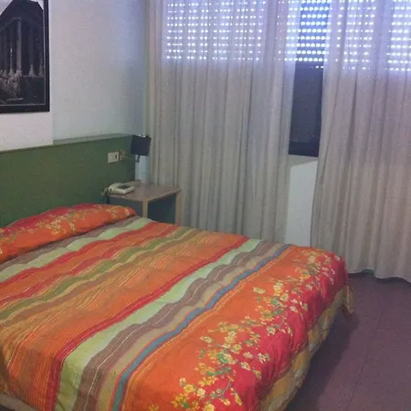 Hotel Arcadia Ciampino