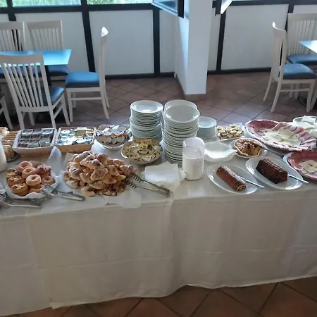 Arcadia Hotel Ciampino