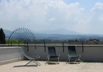Arcadia Ciampino