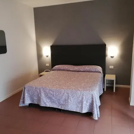 Szálloda Arcadia 3*