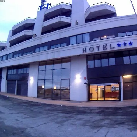 Hotel Arcadia Ciampino