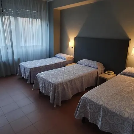 Hotel Arcadia