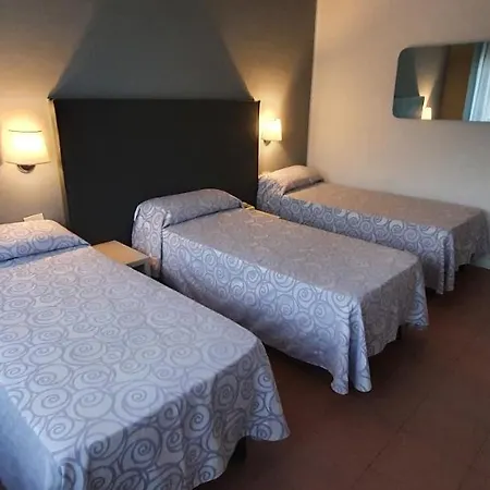 Arcadia Hotel Ciampino