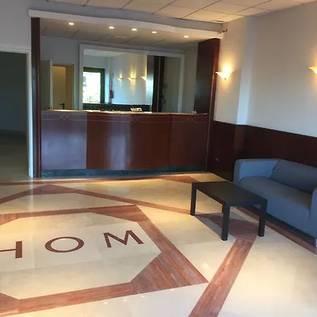 Arcadia Hotel Rome
