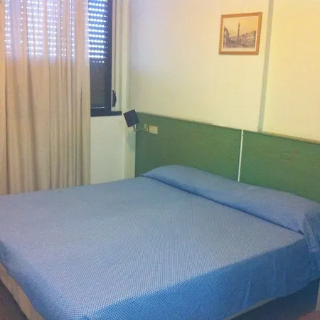 Hotel Arcadia