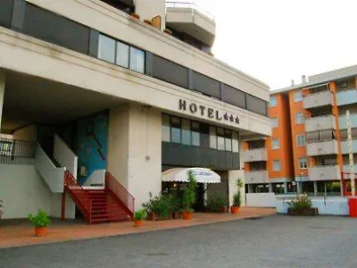 Hotel Arcadia 3*