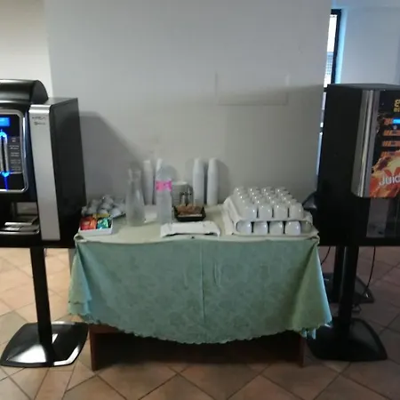 Ξενοδοχείο Arcadia 3*