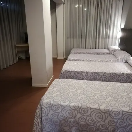 Arcadia 3* Rome