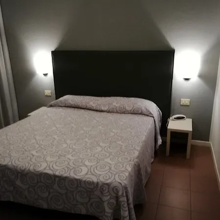 Arcadia Hotel Rome