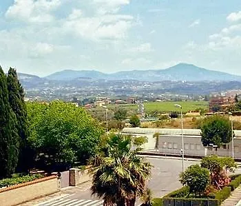 Ξενοδοχείο Arcadia