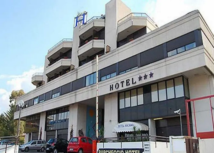 Ξενοδοχείο Arcadia Ρώμη